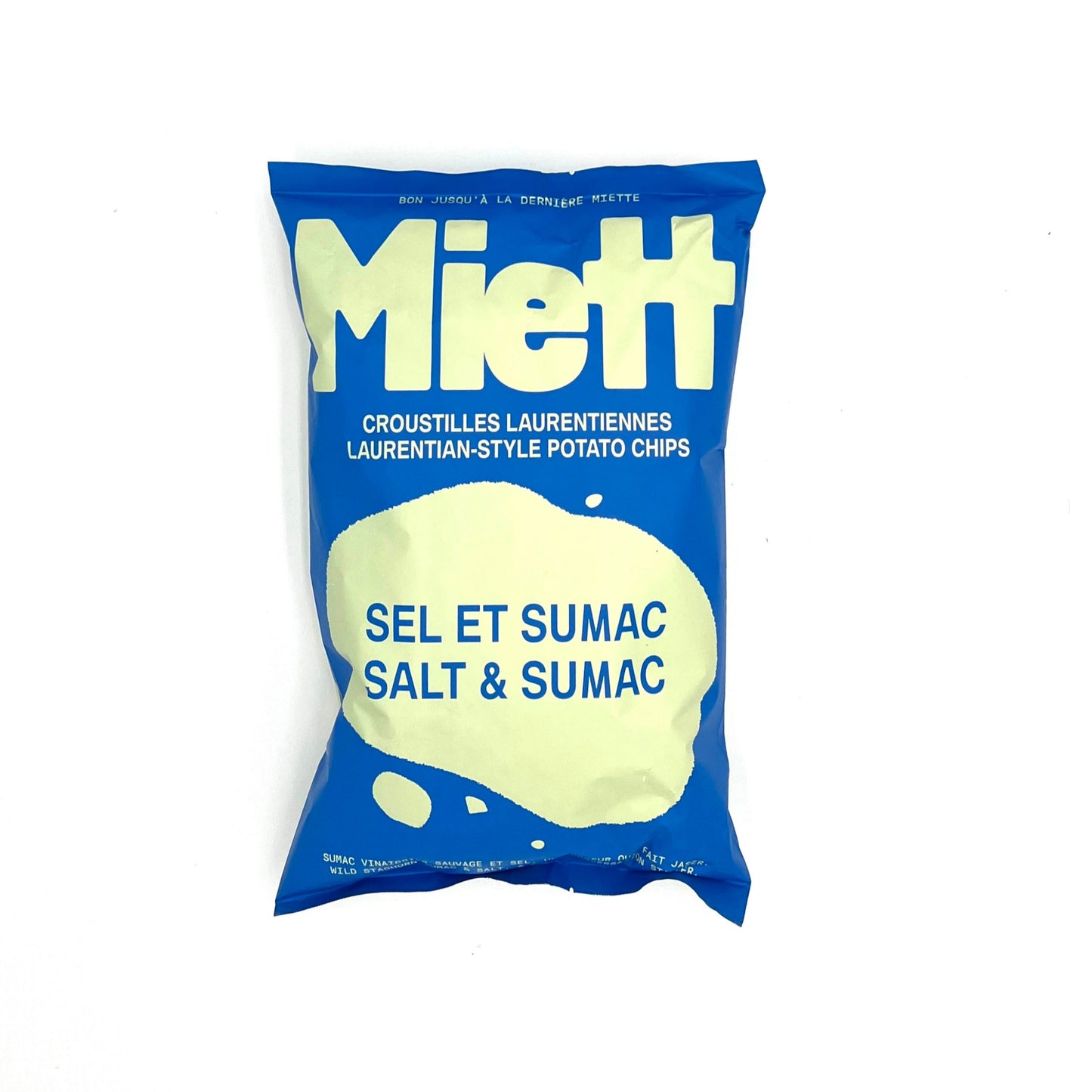 Miett SALT & SUMAC