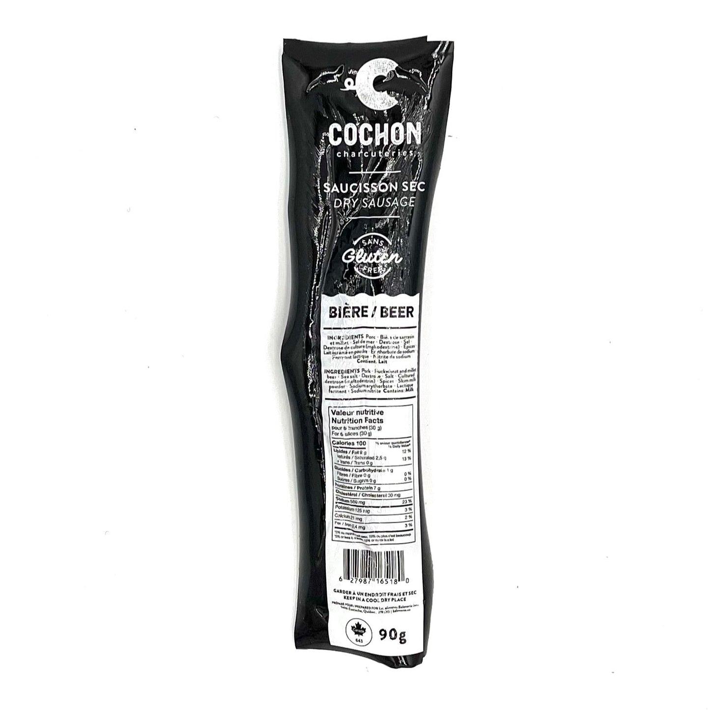 Cochon BEER
