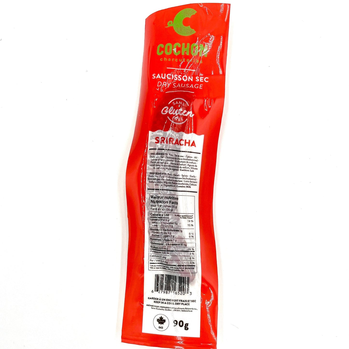 Cochon SRIRACHA