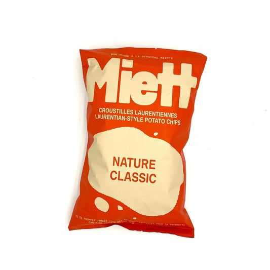 Miett NATURE
