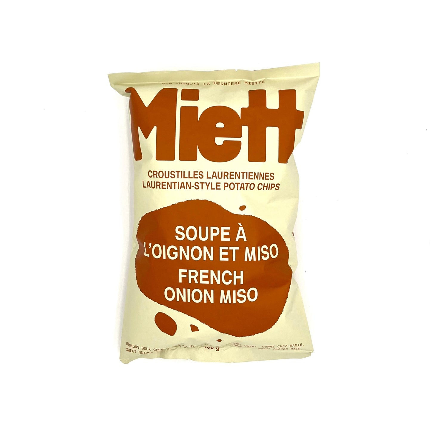 Miett OIGNON & MISO