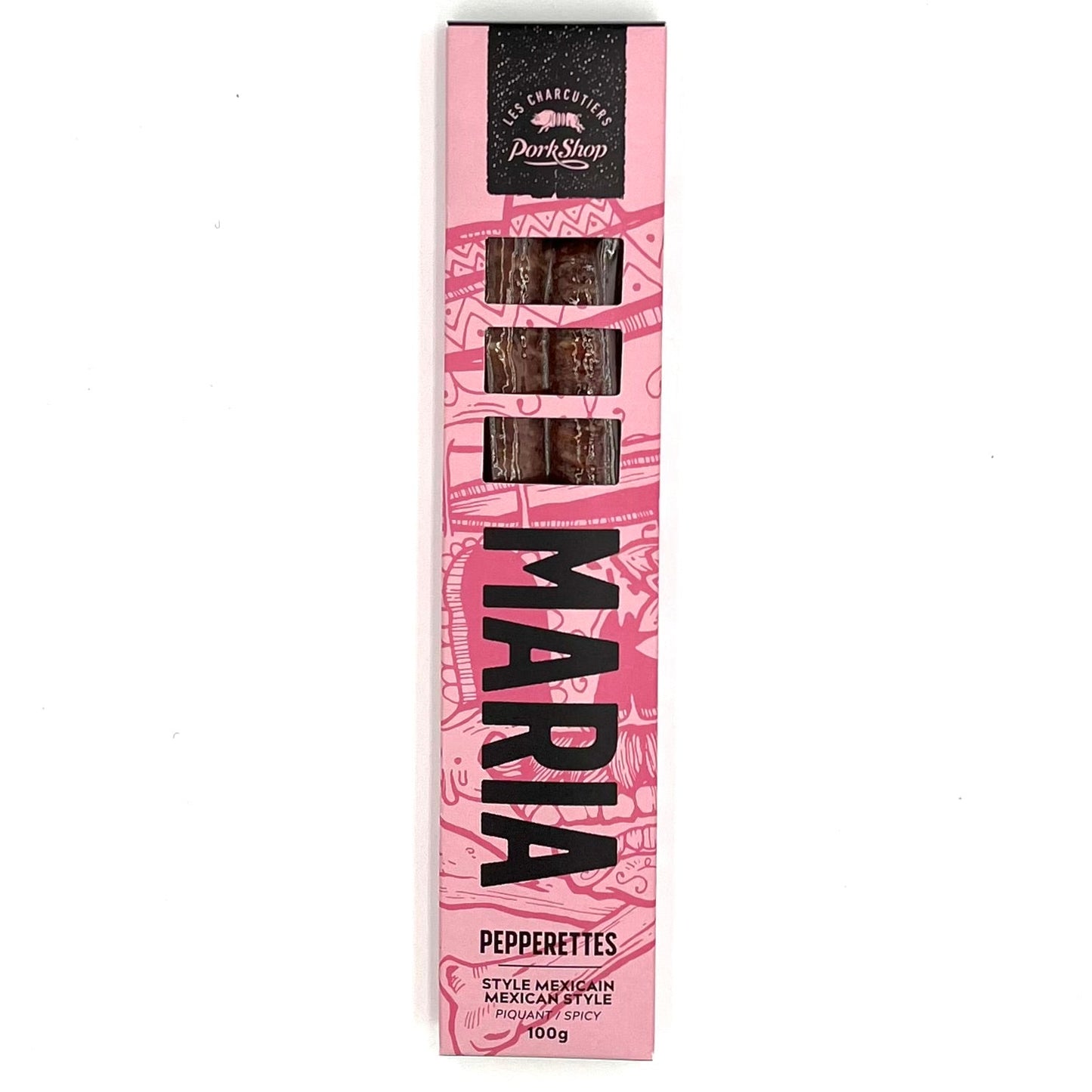 Pork Shop MARIA