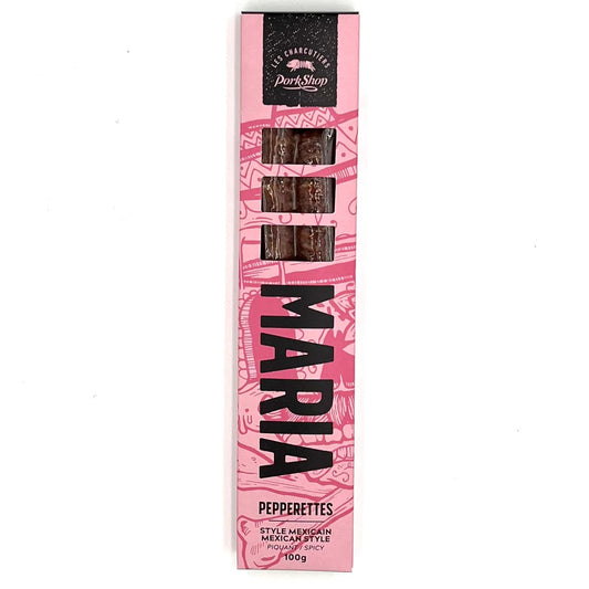Pork Shop MARIA
