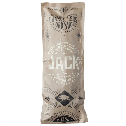 Pork Shop JACK
