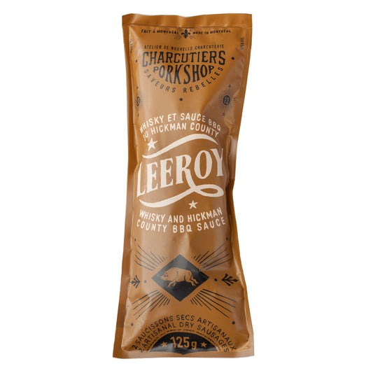 Pork Shop LEEROY
